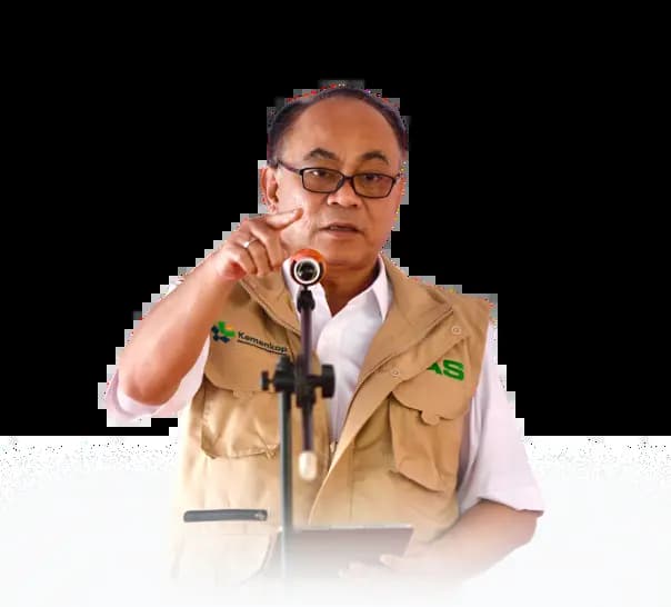 Menteri Koperasi