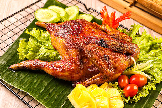 Wisata Kuliner