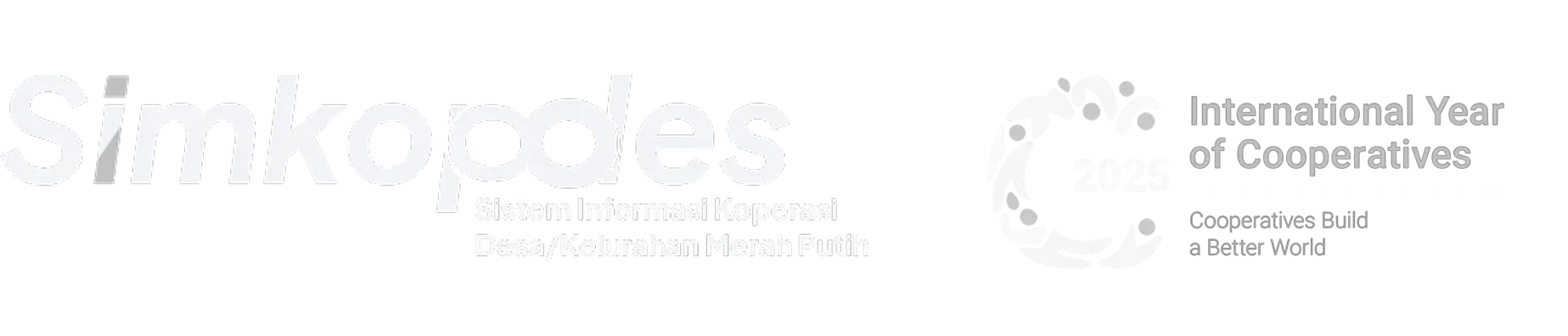 Koperasi Desa/Kelurahan Merah Putih